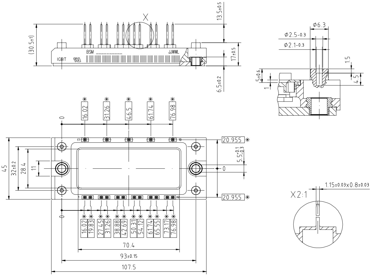 Ptm dbl1020 43v схема