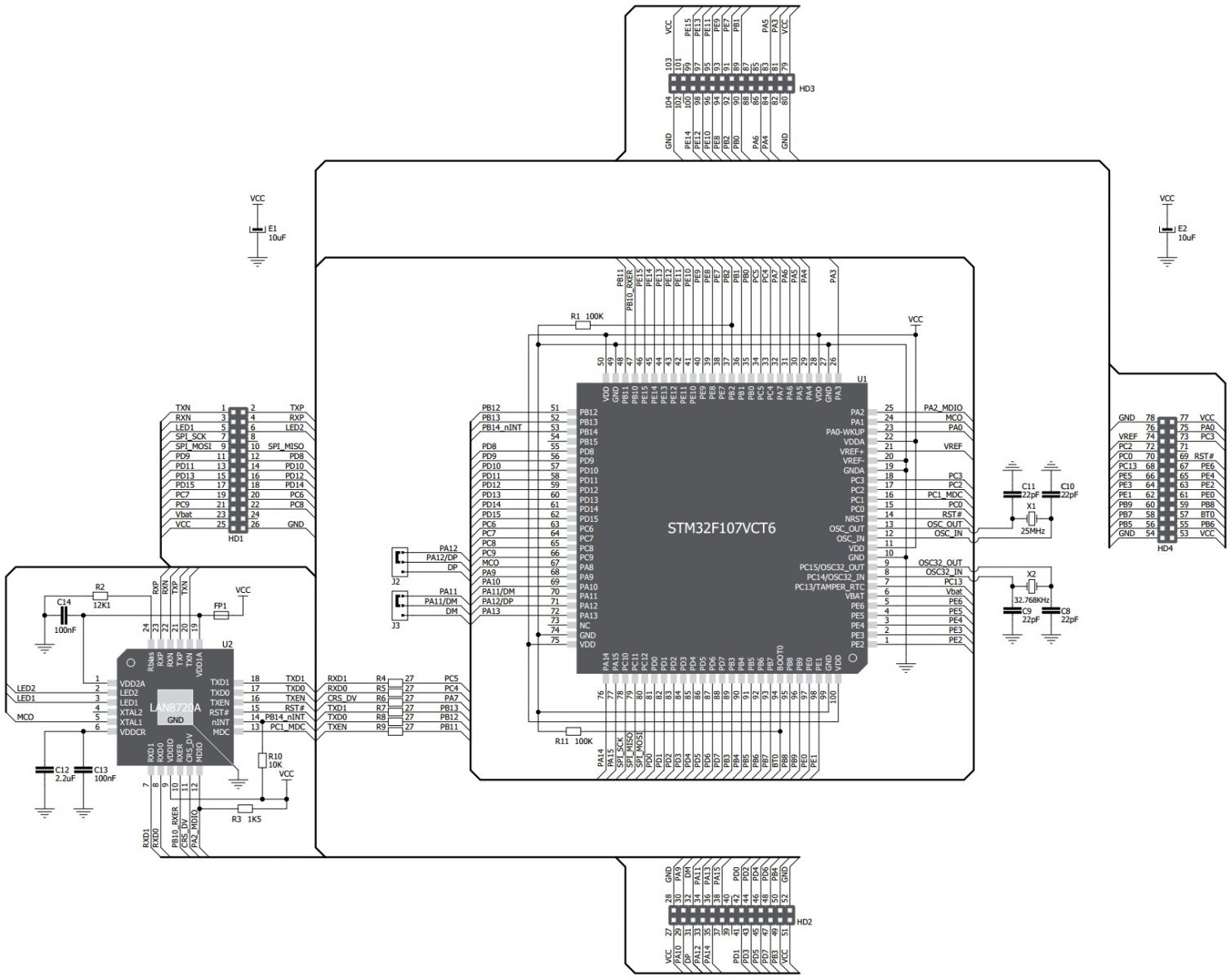 Msd6308 t8e схема