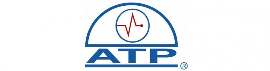 ATP DIGITAL COUNTDOWN TIMER