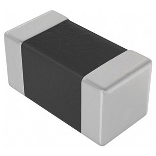 MULTICOMP SURFACE MOUNT 0603 50V CAPACITORS