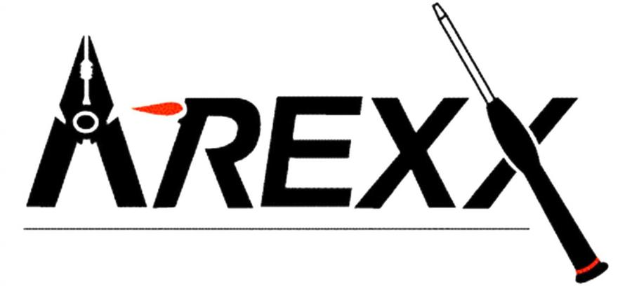 AREXX ESD SAFE DE-SOLDERING BRAID