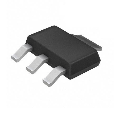DIODES INC SMD MOSFET TRANSISTORS - P CHANNEL - SOT-223