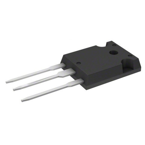 INTERNATIONAL RECTIFIER TH MOSFET TRANSISTORS - P CHANNEL - TO-247