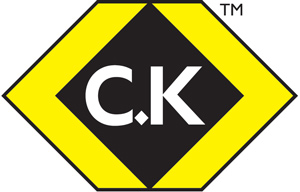 CK TOOLS 6 PIECE PRECISION NEEDLE FILE SET - T0124P