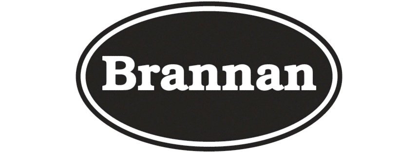 BRANNAN PIPE THERMOMETER - 33/401/0