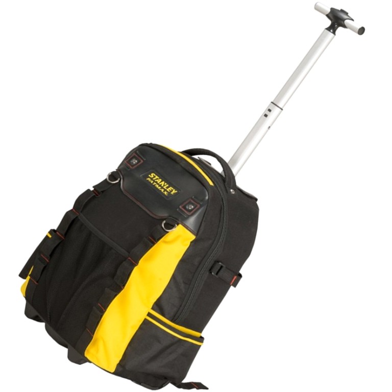 STANLEY FAT MAX BACK PACK ON WHEELS - 1-79-215
