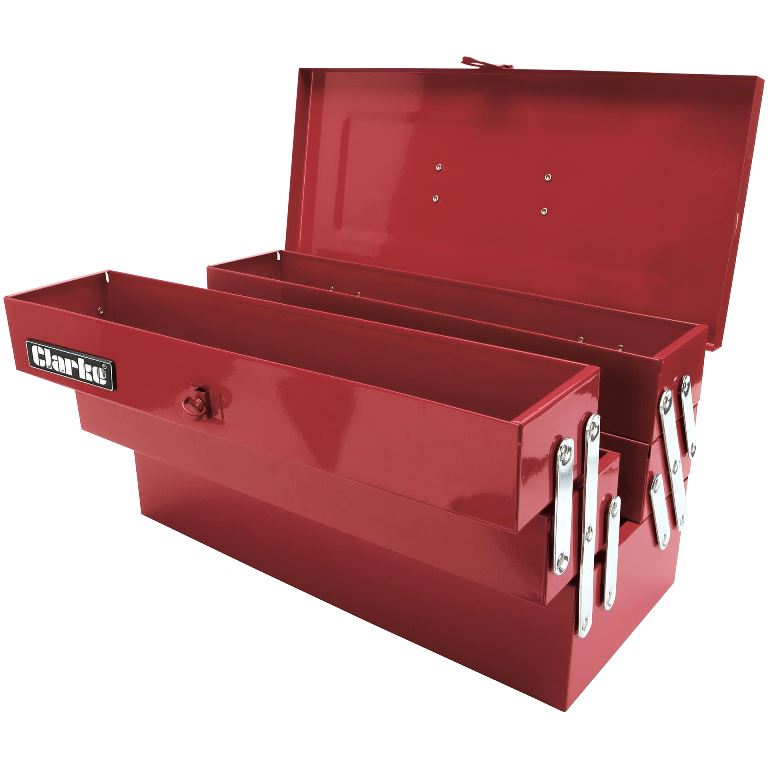 CLARKE CANTILEVER TOOLBOX