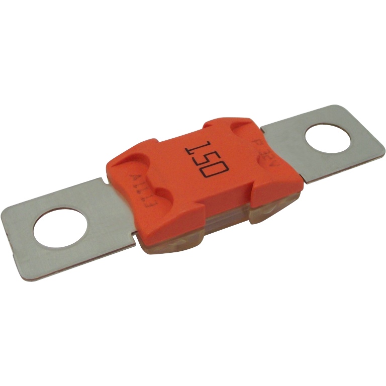 LITTLEFUSE HIGH CURRENT FUSES - BF2 SERIES