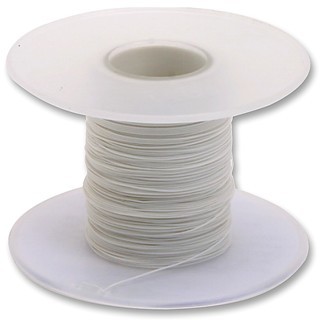 PRO-POWER SILVER PLATED 26AWG WIRE WRAP CABLES