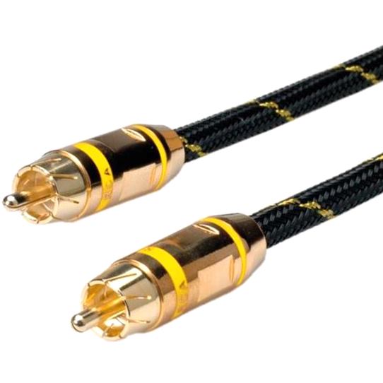 ROLINE GOLD HIGH QUALITY CINCH CABLES