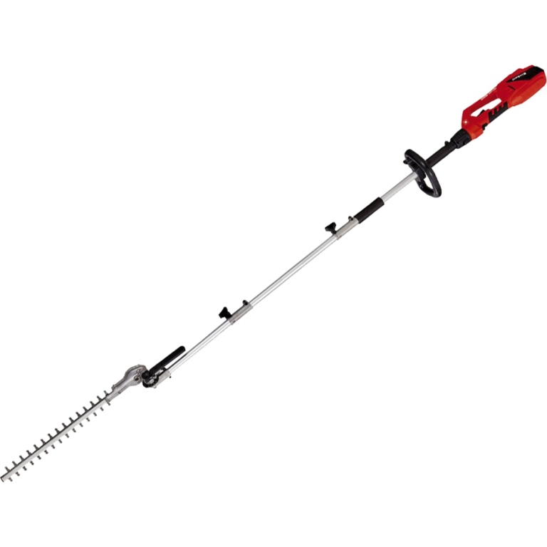EINHELL 900W ELECTRIC POLE MOUNTED HEDGE TRIMMER - GC-HH 9048