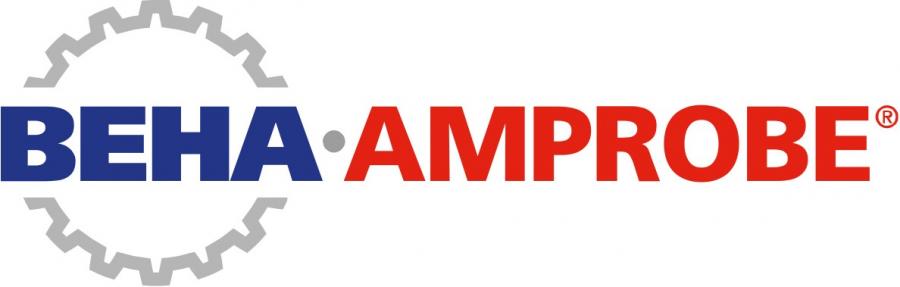 BEHA AMPROBE AMP-330-EUR DIGITAL CLAMP METER