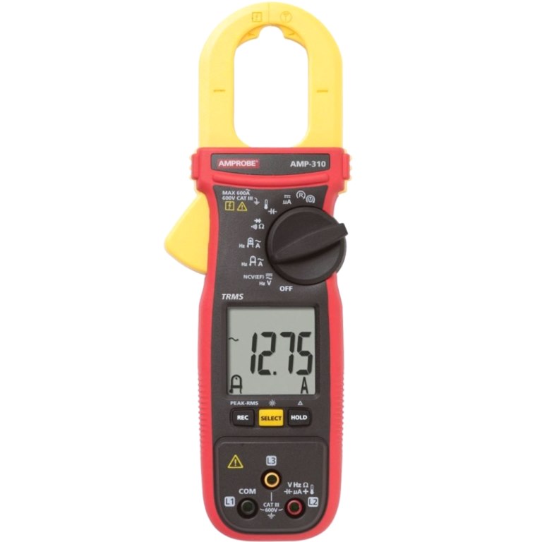 BEHA AMPROBE AMP-310-EUR DIGITAL CLAMP METER