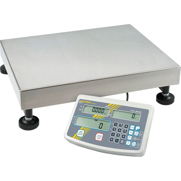 KERN BENCH COUNTING SCALES - IFS SERIES
