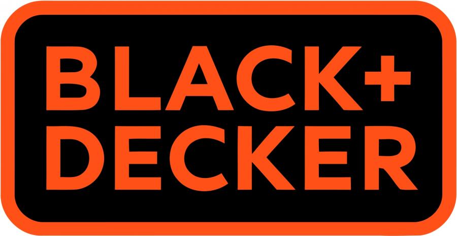 BLACK & DECKER 500W PERCUSSION HAMMER DRILL - KR504CRESK
