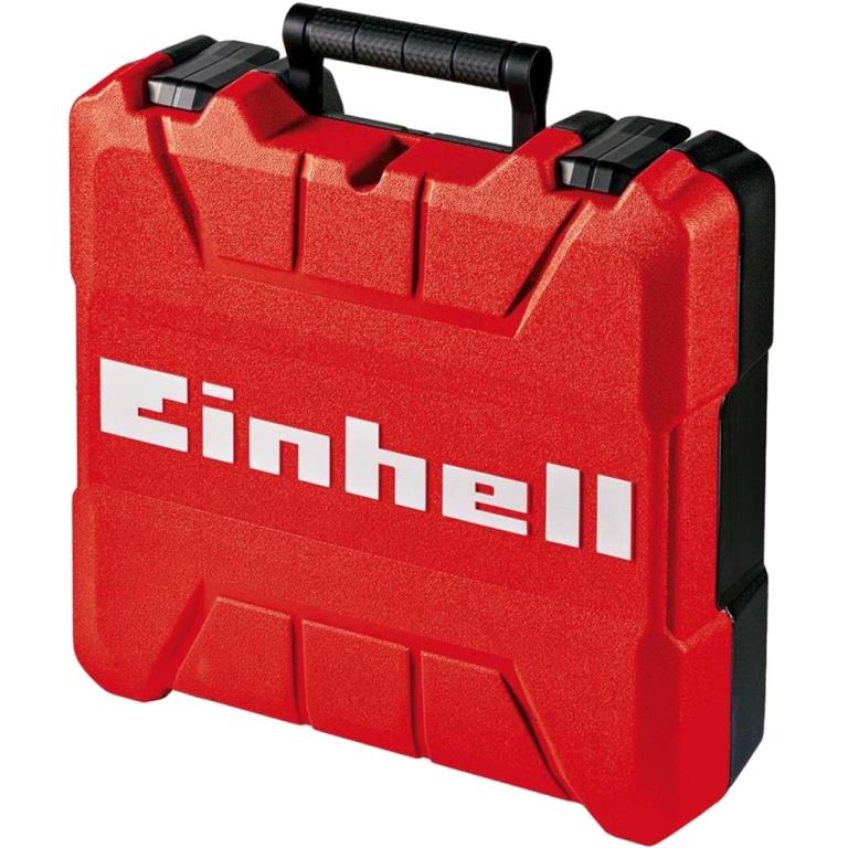 EINHELL POWER TOOL CASE WITH FOAM INLAY - E-BOX S35
