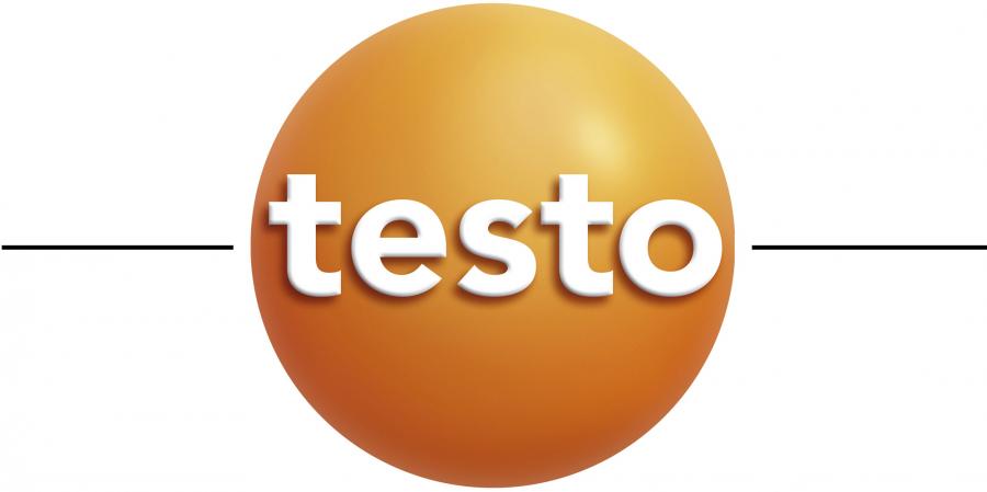 TESTO 0563 0004 HEATING SET OPERATED WITH SMARTPHONE