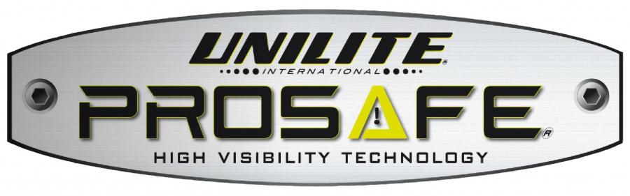 UNILITE INTENATIONAL LED FLASHLIGHT - UK-F2