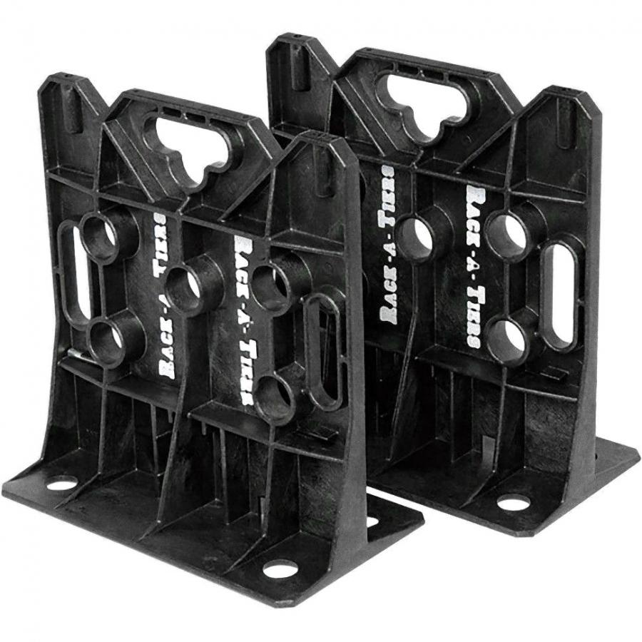 HELLERMANNTYTTON RT1 RACK-A-TIERS CABLE REEL HOLDER