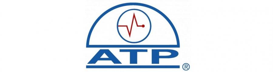 ATP PORTABLE POCKET BALANCE - CCT SERIES