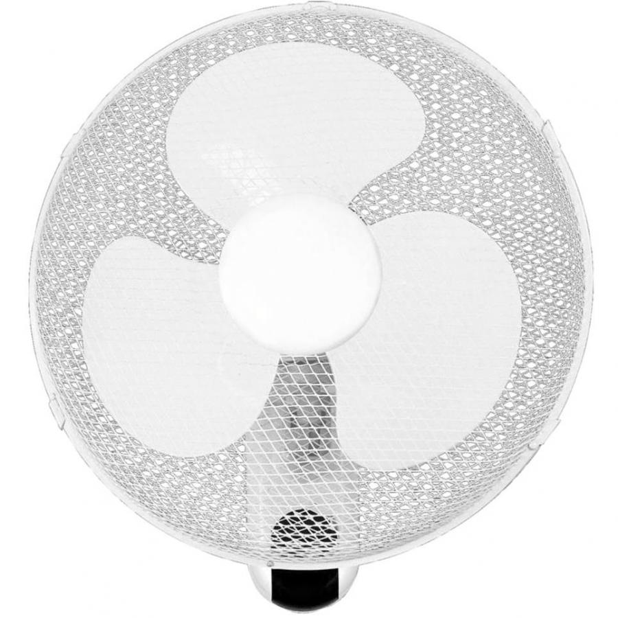 PRO ELEC 16 INCH WALL FAN WITH REMOTE