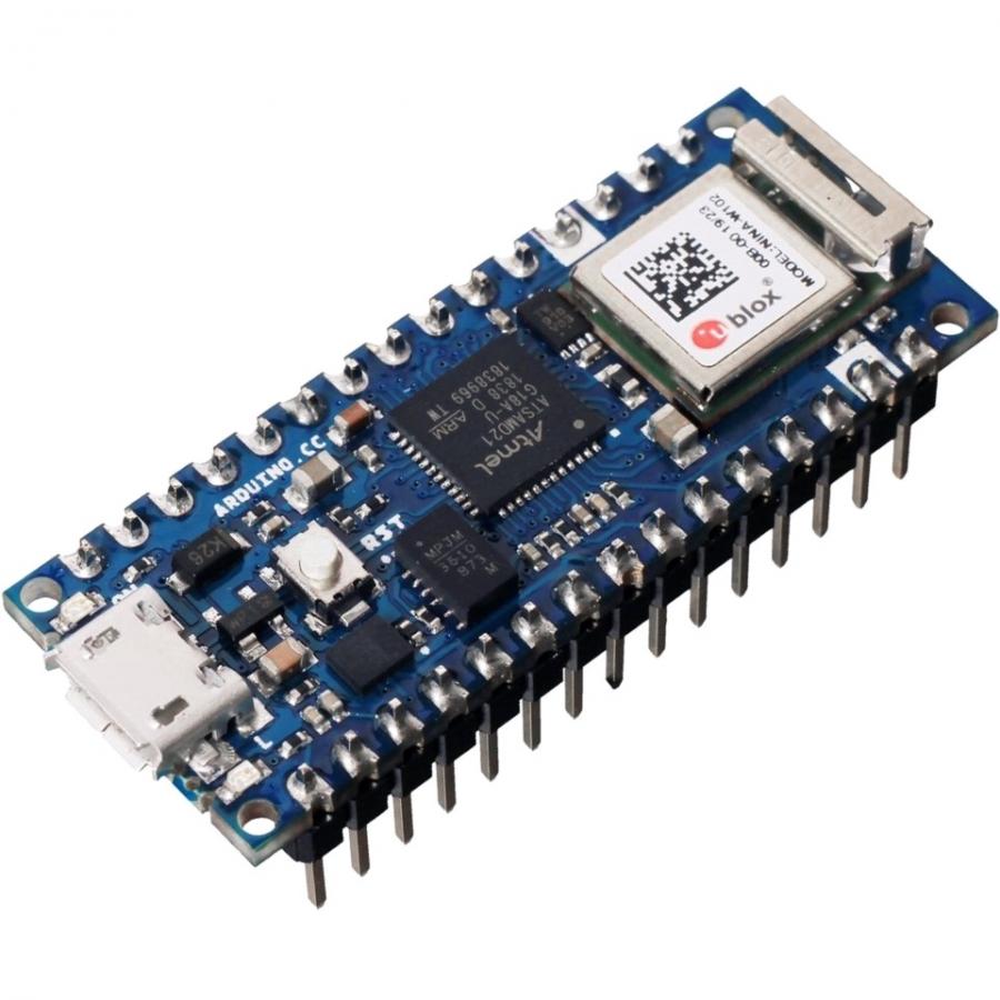 ARDUINO NANO 33 IOT DEVELOPMENT BOARD - ABX00032