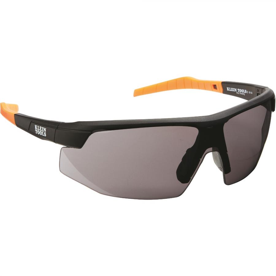 KLEIN TOOLS SUPERIOR IMPACT PROTECTION SAFETY GLASSES