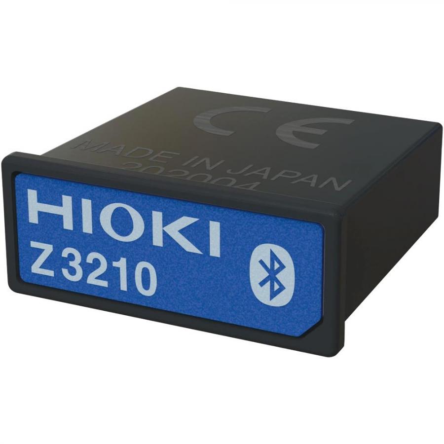 HIOKI HAND HELD DIGITAL CLAMP METER - CM4001