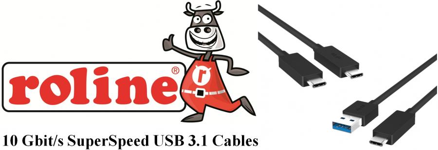 כבלים USB