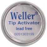 מחדש ראשי מלחם - WELLER TIP ACTIVATOR