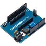 כרטיס הרחבה - ARDUINO MKR MKR2UNO ADAPTER