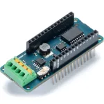 כרטיס הרחבה - ARDUINO MKR CAN SHIELD