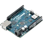 כרטיס פיתוח - ARDUINO UNO WIFI REV2