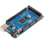 כרטיס פיתוח - ARDUINO MEGA 2560