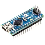 כרטיס פיתוח - ARDUINO NANO