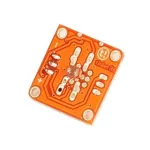 חיישן אור - TINKERKIT LDR SENSOR