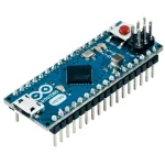 כרטיס פיתוח - ARDUINO MICRO