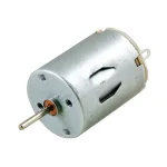 מנוע מיניאטורי 1.5VDC - 3.0VDC